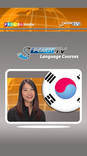 KOREAN - Speakit.tv (Video Course) (5X01