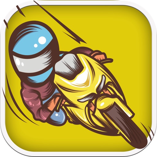 Speed Bike Race Pro - awesome road racing showdown iOS App