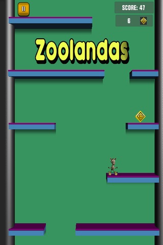Zoolandas screenshot 3