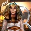 Secret Of The Pharaoh: Free Hidden Object