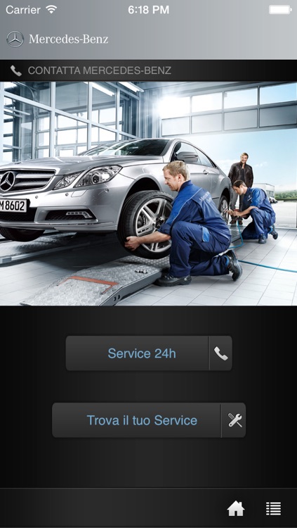 MyMercedes-Benz screenshot-3