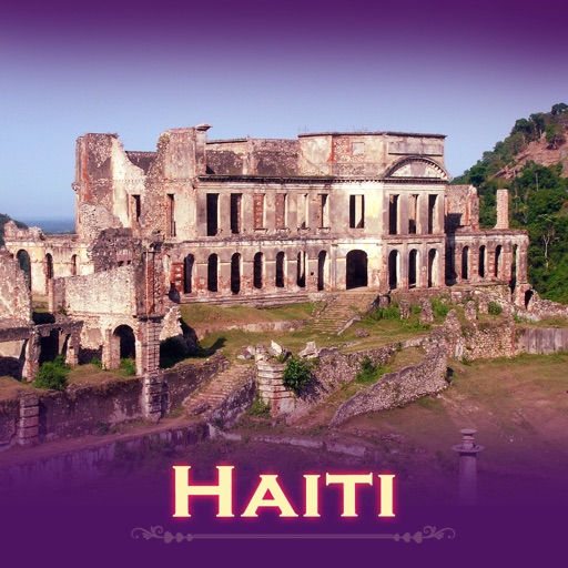 Haiti Tourism Guide icon
