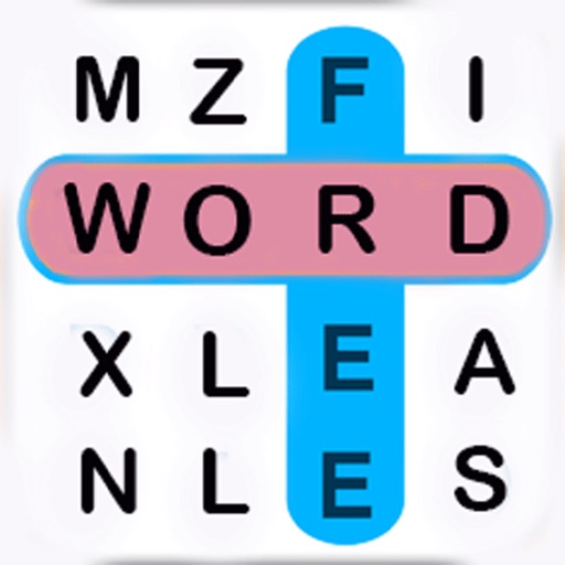 Word Search Daily! - 2016 Puzzle Game of Topics to Practice and Solve with Popular English Vocabulary Icon