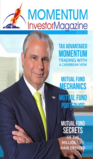 Momentum Investor Magazine(圖1)-速報App