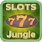 Awesome Jungle Slots: Ultimate Prizes