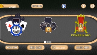 Fabulous Casino City Poker Blast - New video card betting game 1.4 IOS -