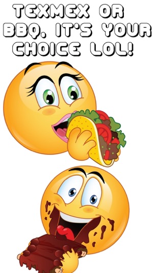 德州Emojis通過鍵盤繪文字世界(圖2)-速報App