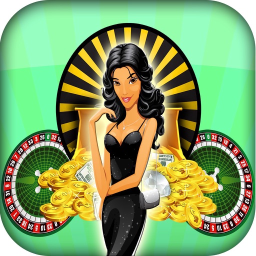 Casino Bar Of Slot Free Icon