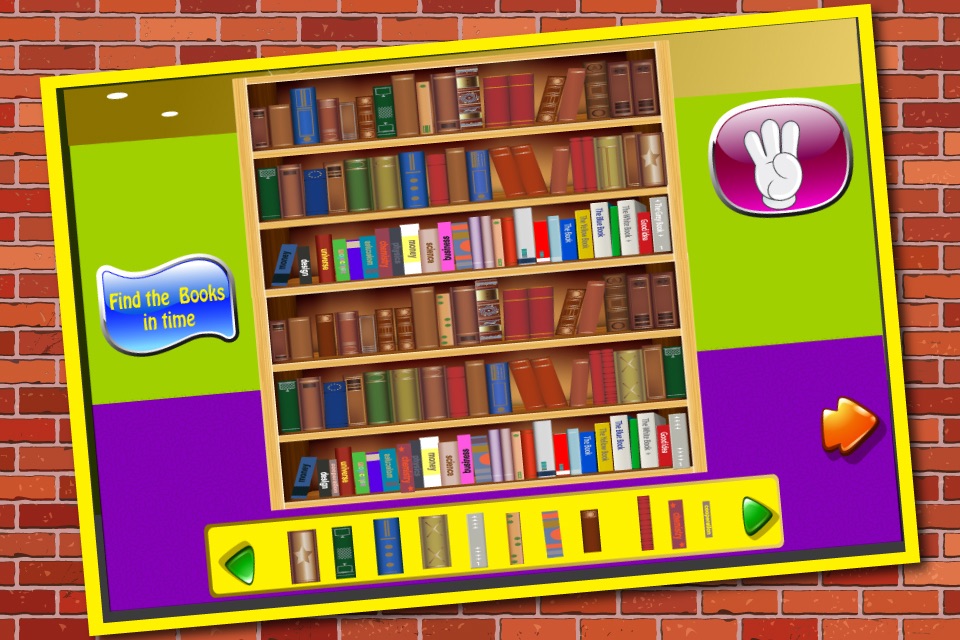 Bookshop cleanup & decoration - Crazy book store makeover & shop cleaning game screenshot 4