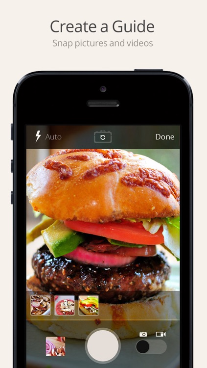 Snapguide - How-tos, Recipes, Fashion, Crafts, iPhone Tips and Lifehacks