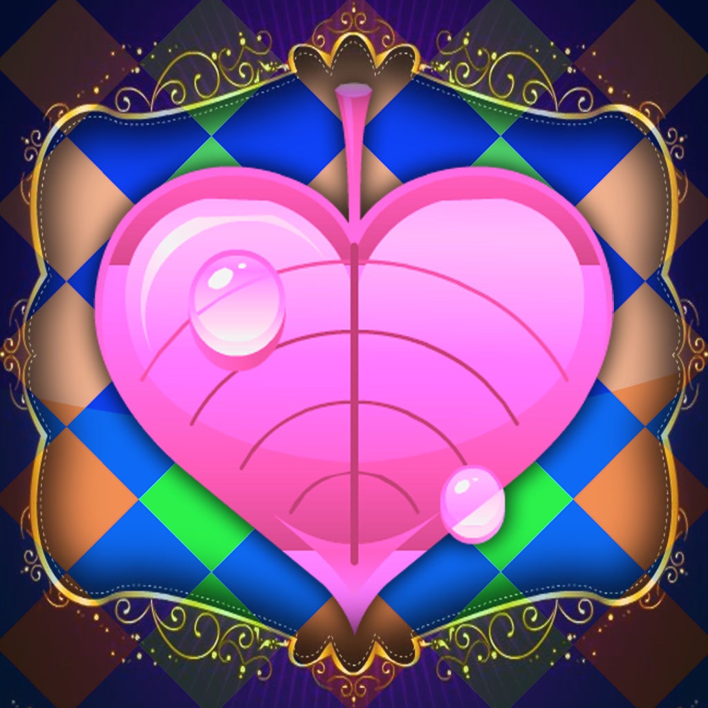 Candy Love icon