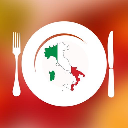 Italian Food Recipes - Best Foods For Health icon