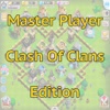 Master Player Clash Of Clans Edition