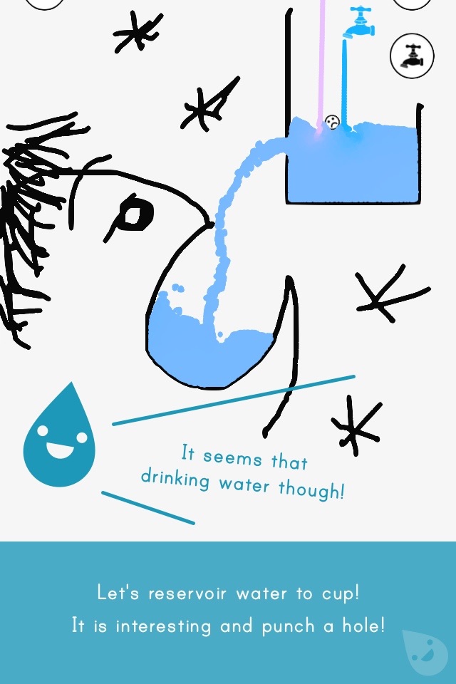 Play Water 2 screenshot 3