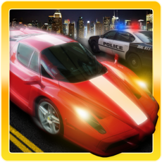 Activities of Super Car Police Chase - A Free Speed Racing Game