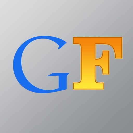 Googly Feud iOS App