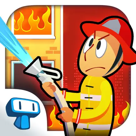 Firefighter Academy - пожарный игры Читы