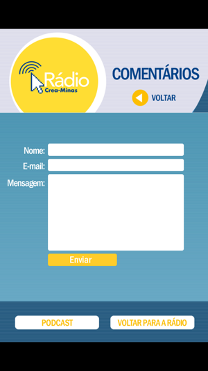Rádio Crea Minas(圖3)-速報App