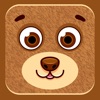 Icon Free Kids & Toddlers Puzzle