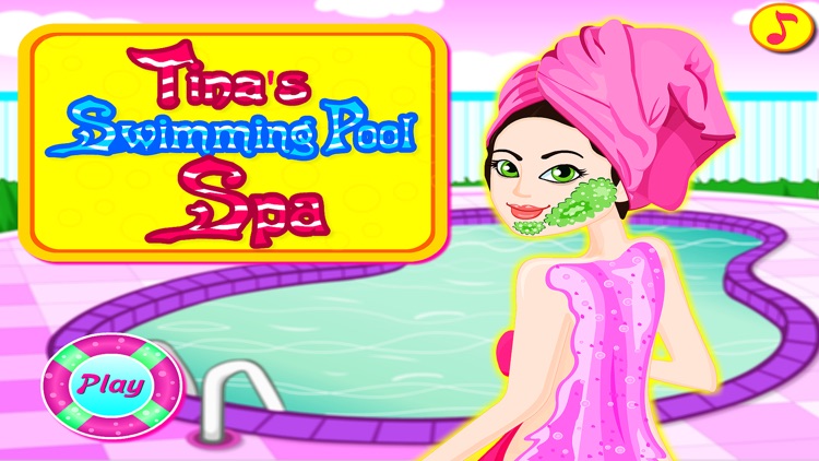 Tina Swimming Pool Spa screenshot-4