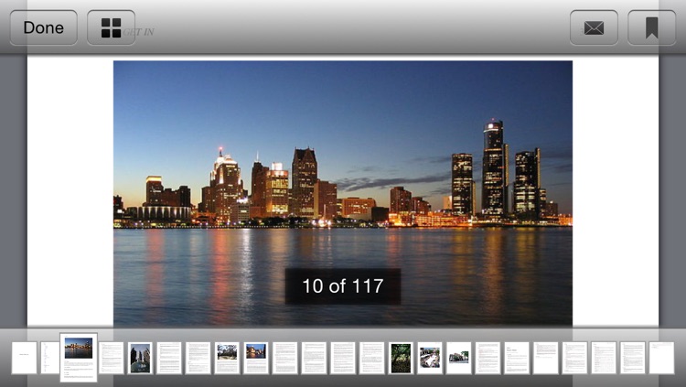 Michigan Offline Map with Real Time Traffic Cameras Pro screenshot-4