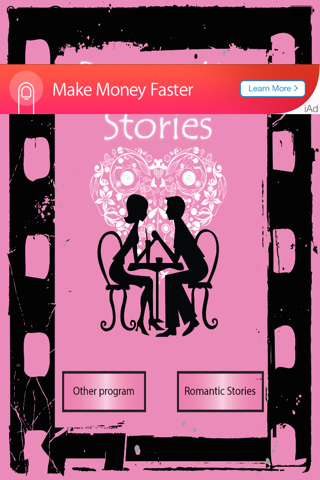 Romance Stories screenshot 2