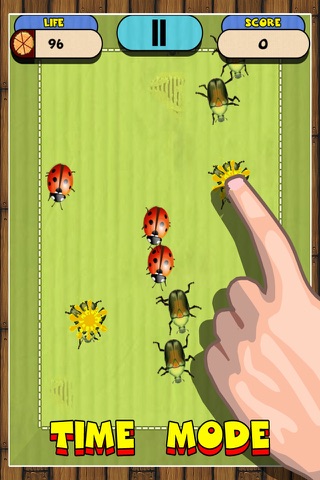 TaP TaP Bugs : Bug Crusher screenshot 4