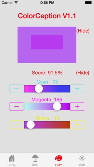 ColorCeption(圖4)-速報App