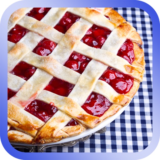More Pie iOS App