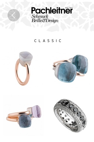 Pachleitner Schmuck, Brille & Design screenshot 4