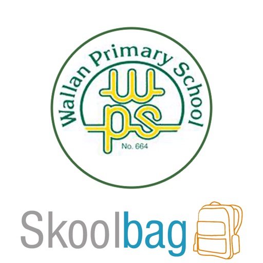 Wallan Primary School - Skoolbag Icon