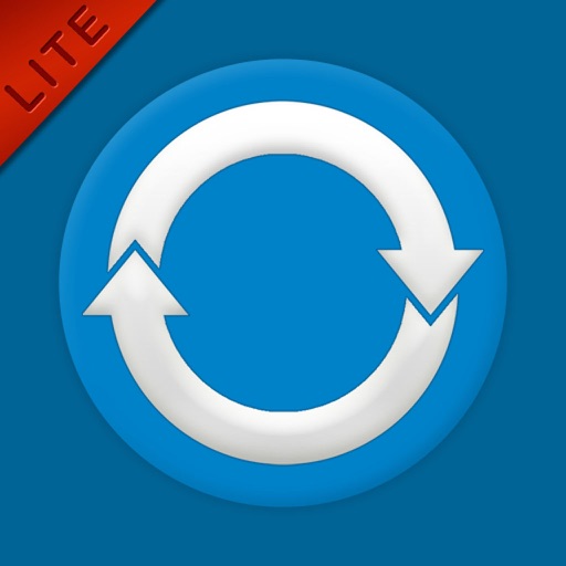 EchoHacks® Speech Trainer Lite Icon