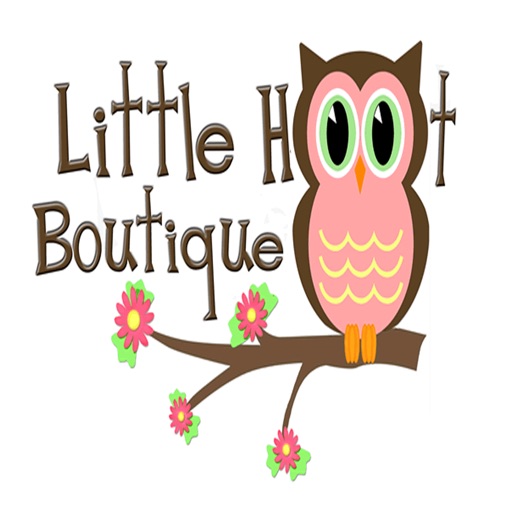 Little Hoot