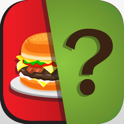 Eat Fan Quiz Food Test Icon