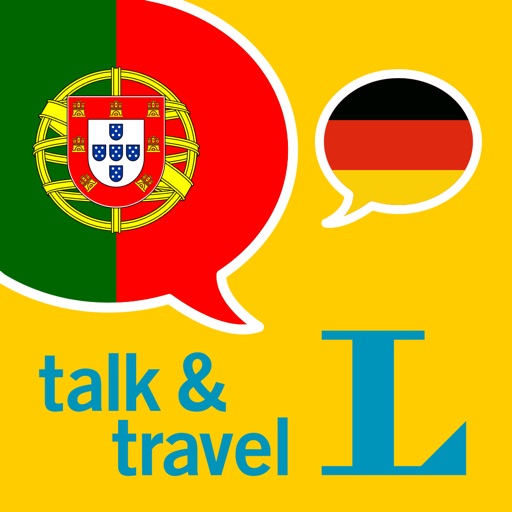 Portugiesisch talk&travel – Langenscheidt Sprac...