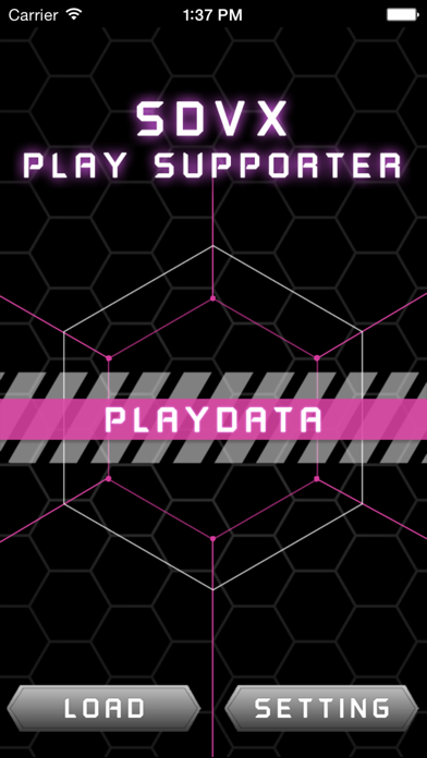 SDVX PLAY SUPPORTERのおすすめ画像1