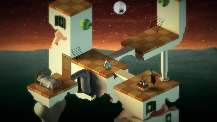 Back to Bed screenshot-4