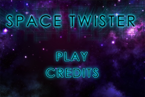 Space Twister screenshot 2