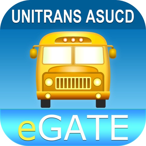 Unitrans ASUCD/City of Davis iOS App