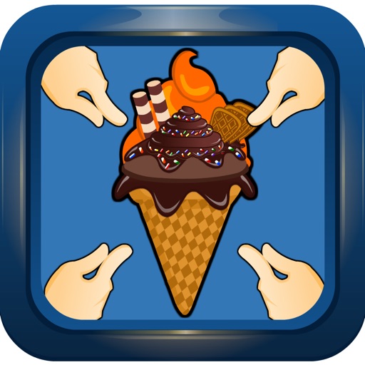 Ice Cream Dessert Clicker Pro