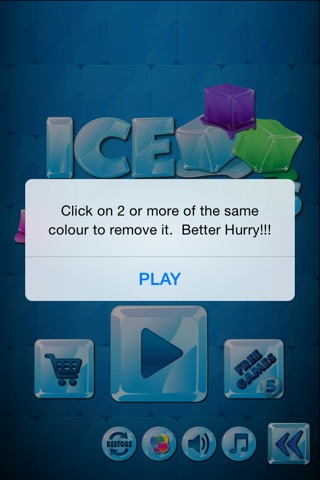 Ice Breakers Pro screenshot 3
