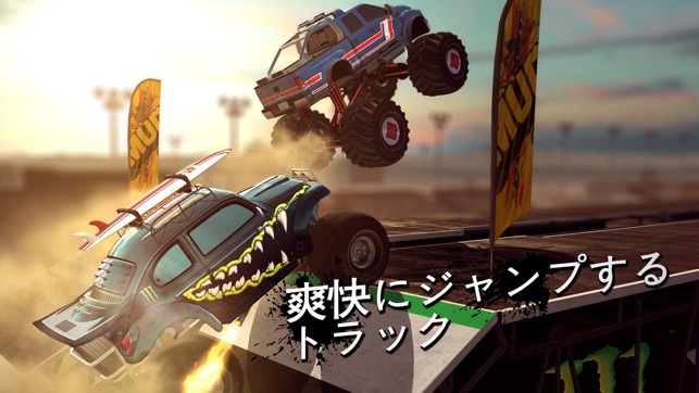 Mmx Racing をapp Storeで