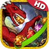 Marble Blast Dragon HD - Amazing Matching Shooting Stones Ball Game Free