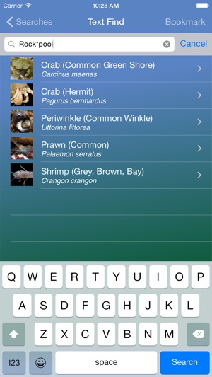 Pocket Guide UK Sea Fishing Bait(圖4)-速報App