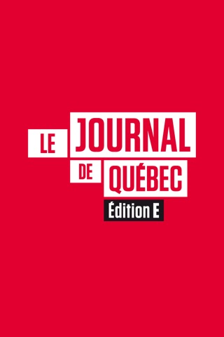 Journal de Québec – EÉdition screenshot 2