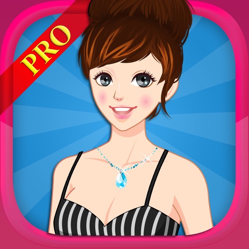 Be Your Own Stylish PRO - Dress up for Boys, Girls and Kids iOS App