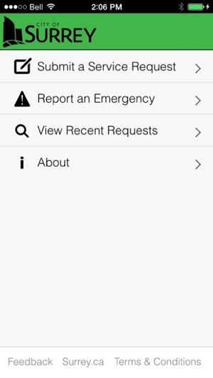 Surrey Request(圖1)-速報App