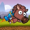 Jetpack Horse Pro