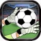 Soccer Kick Flick 2014 - Sports Ball Super Save Arcade- Free