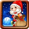 Santa Adventure for Christmas Gift